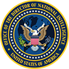 Office of the Director of National Intelligence logo